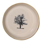 Heritage Lissadell 10" Serving Bowl